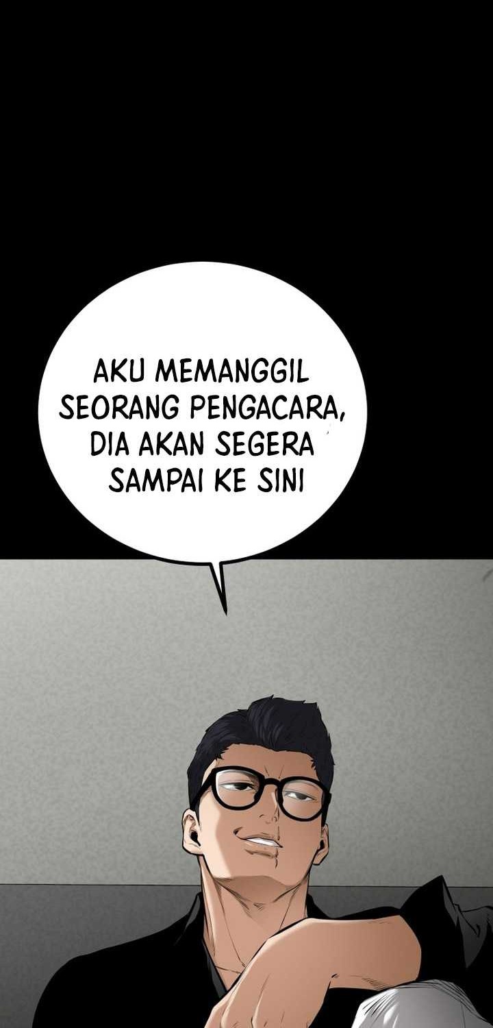 Blade of Retribution Chapter 07 Gambar 39