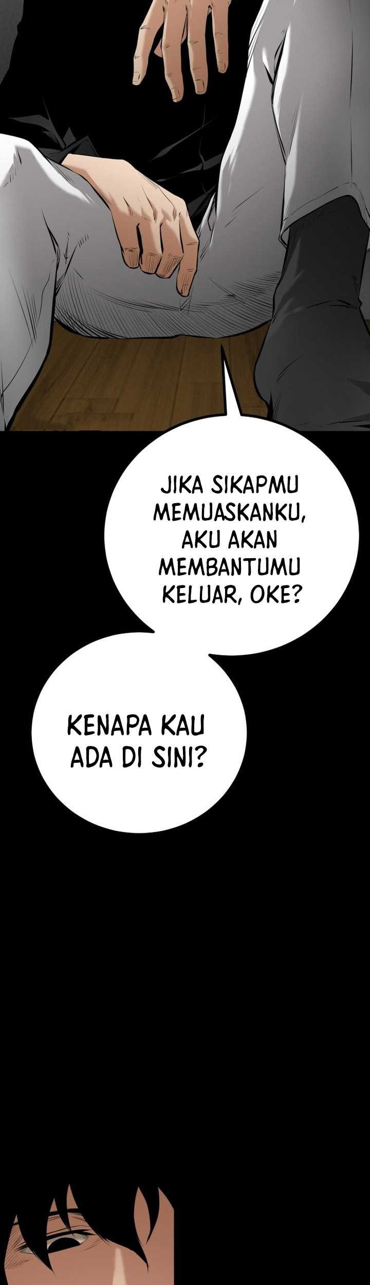Blade of Retribution Chapter 07 Gambar 40