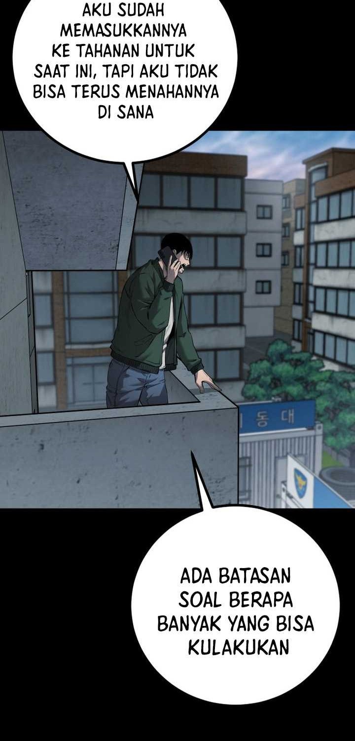Blade of Retribution Chapter 07 Gambar 43