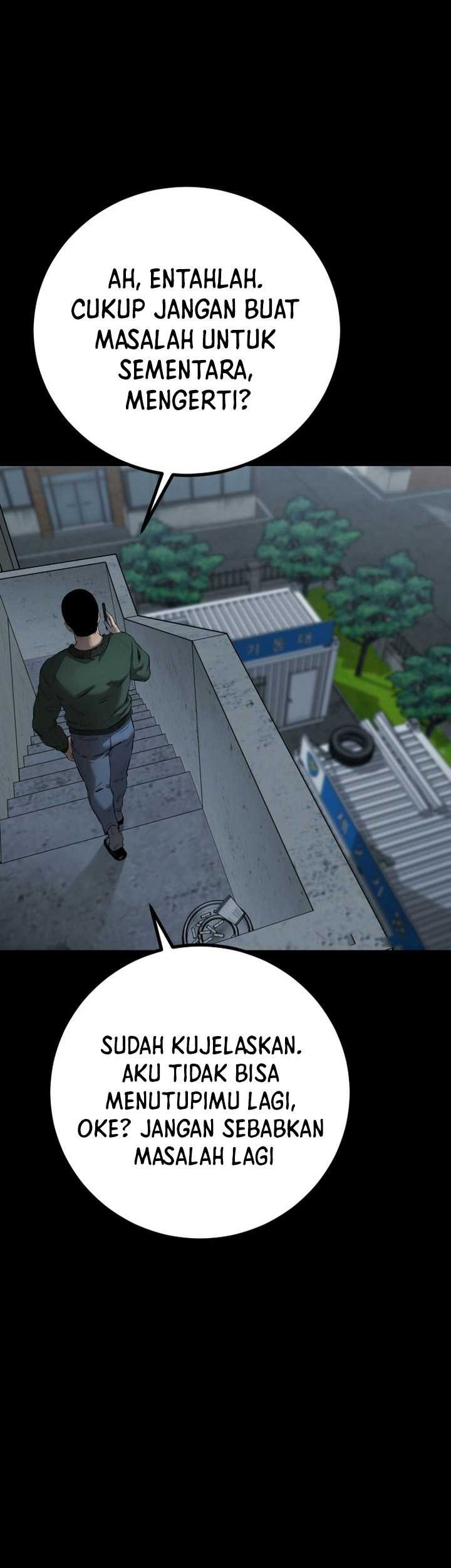 Blade of Retribution Chapter 07 Gambar 44
