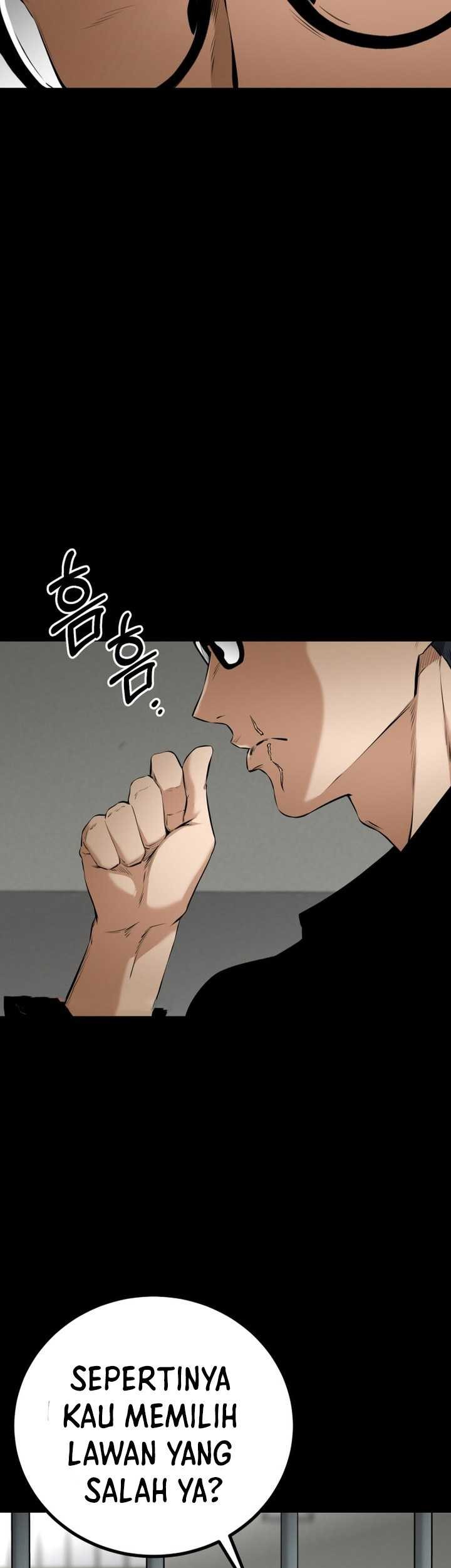 Blade of Retribution Chapter 07 Gambar 48