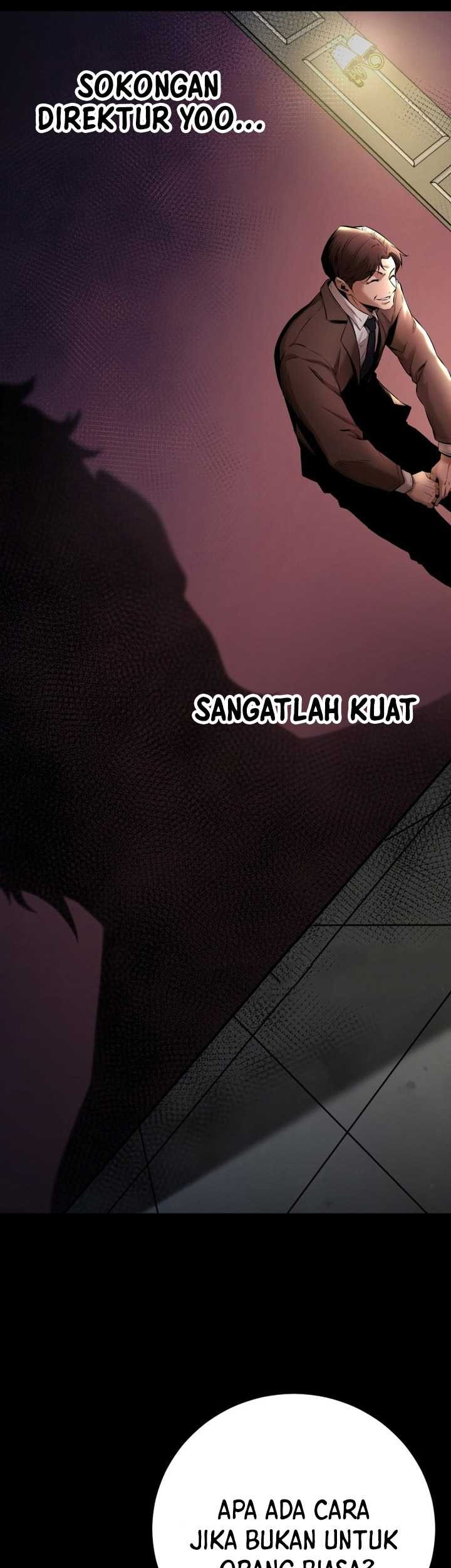Blade of Retribution Chapter 07 Gambar 50