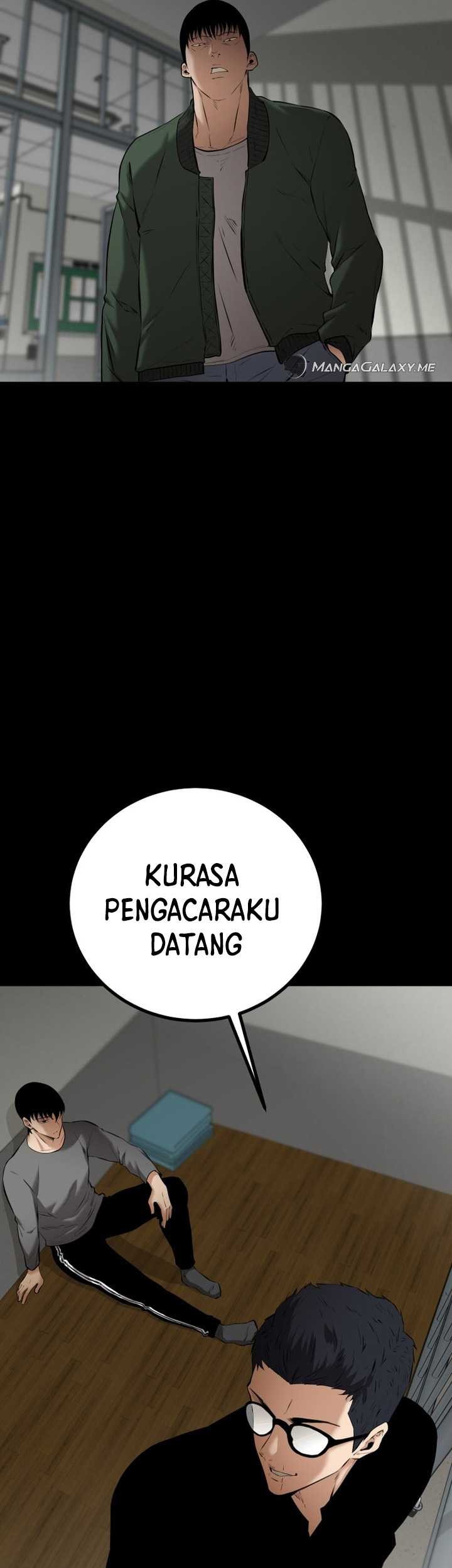 Blade of Retribution Chapter 07 Gambar 82