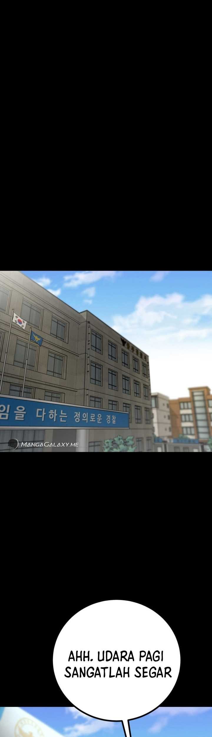 Blade of Retribution Chapter 07 Gambar 84