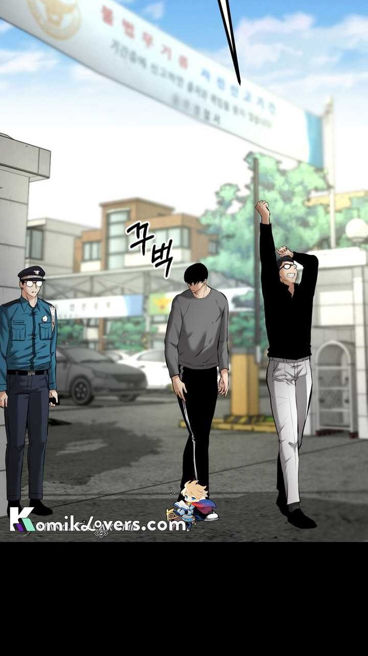 Blade of Retribution Chapter 07 Gambar 85
