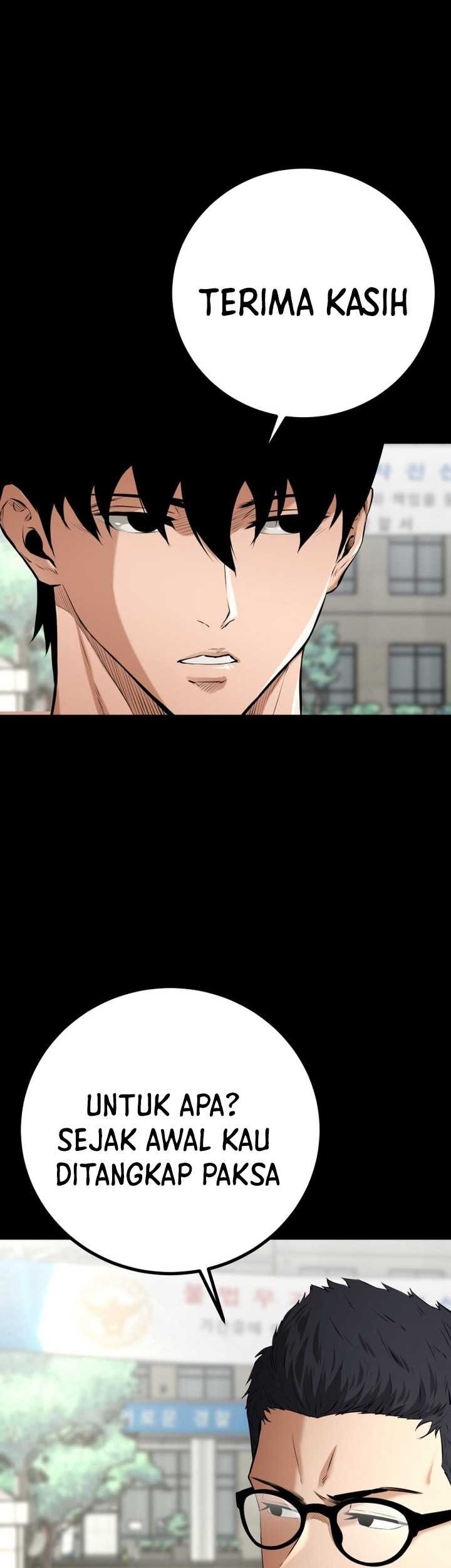 Blade of Retribution Chapter 07 Gambar 86
