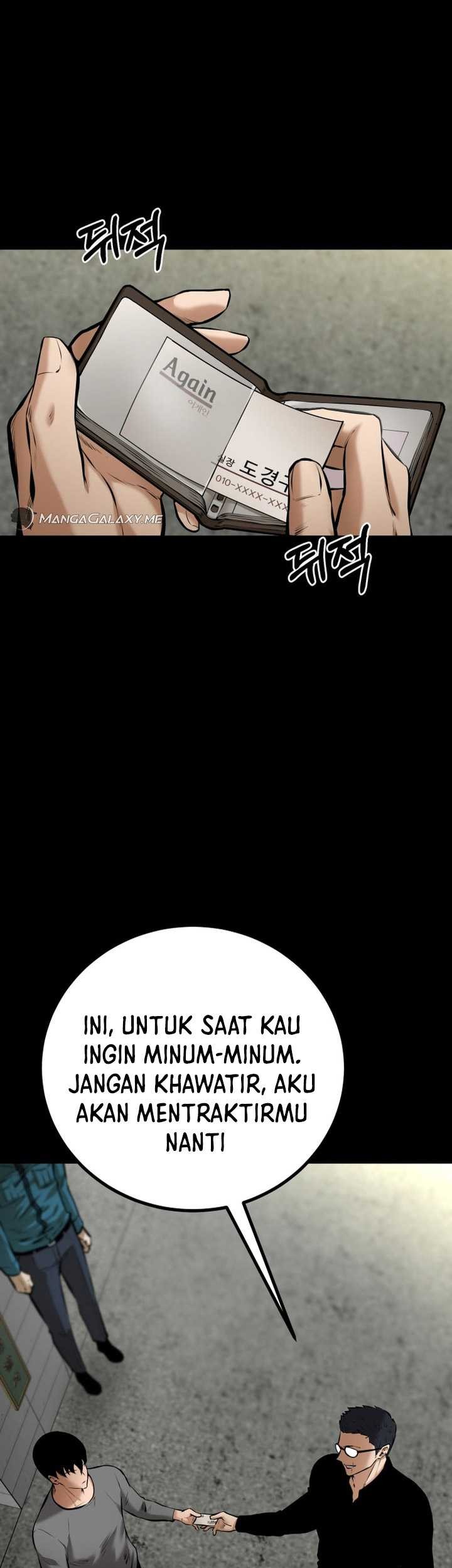 Blade of Retribution Chapter 07 Gambar 88