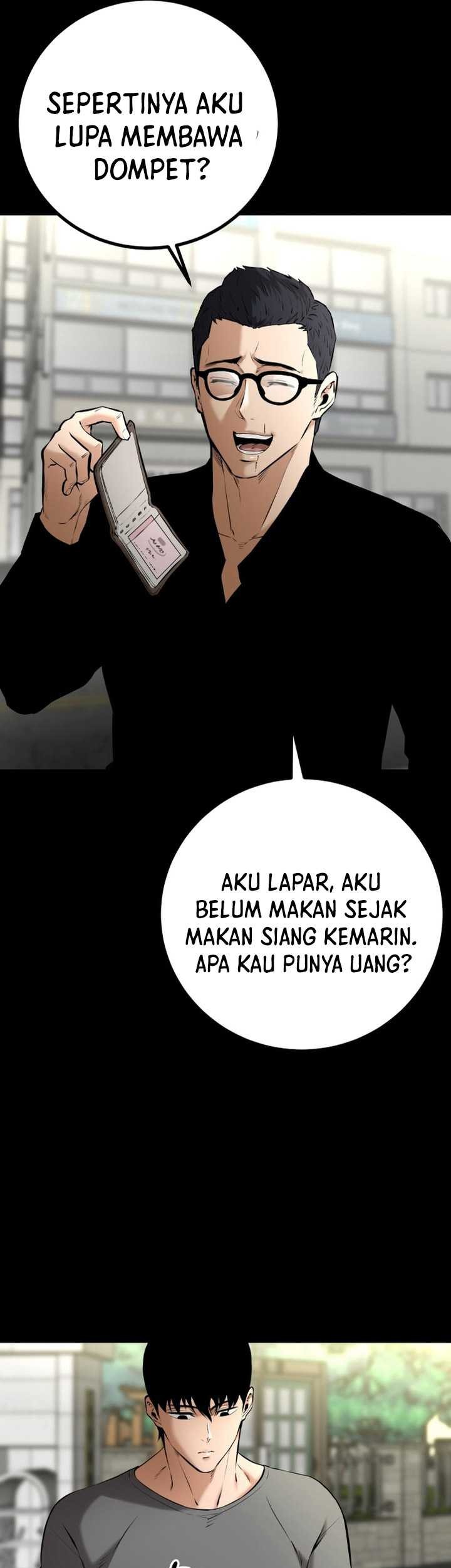 Blade of Retribution Chapter 07 Gambar 90
