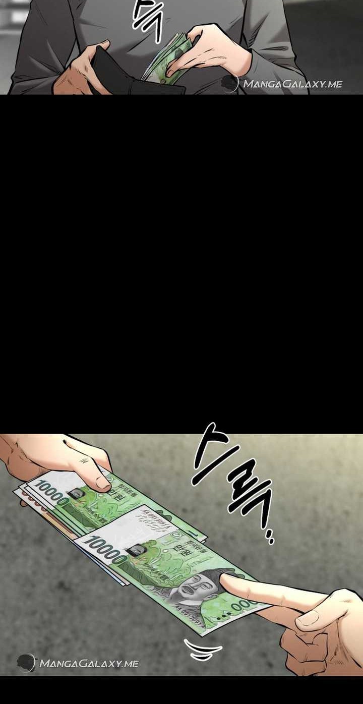 Blade of Retribution Chapter 07 Gambar 91