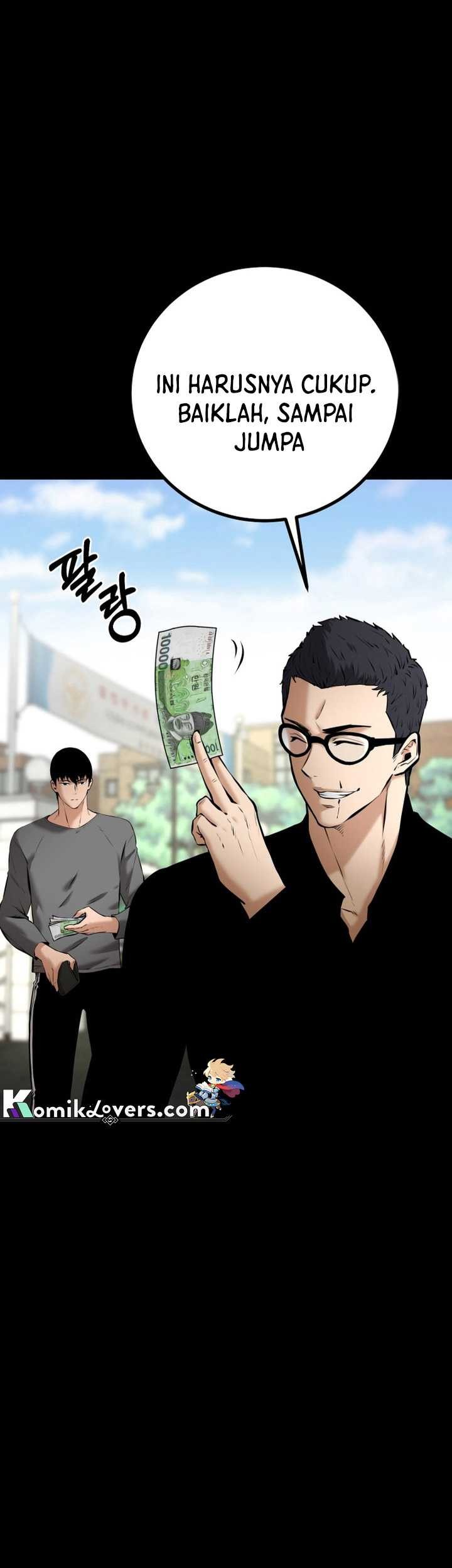 Blade of Retribution Chapter 07 Gambar 92