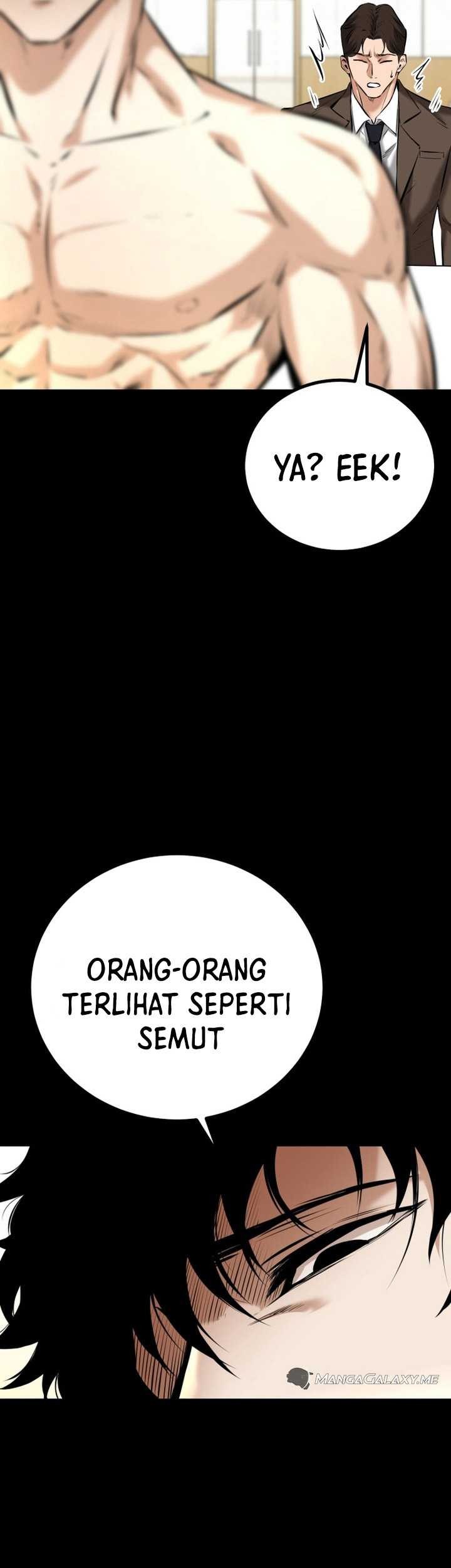 Blade of Retribution Chapter 07 Gambar 98