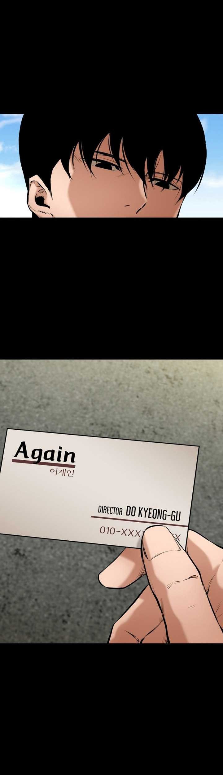 Blade of Retribution Chapter 07 Gambar 108