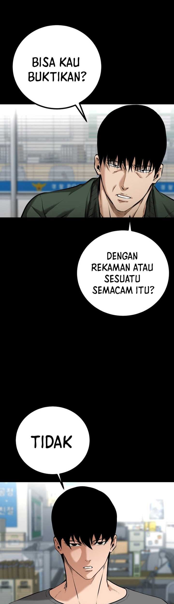 Blade of Retribution Chapter 07 Gambar 8
