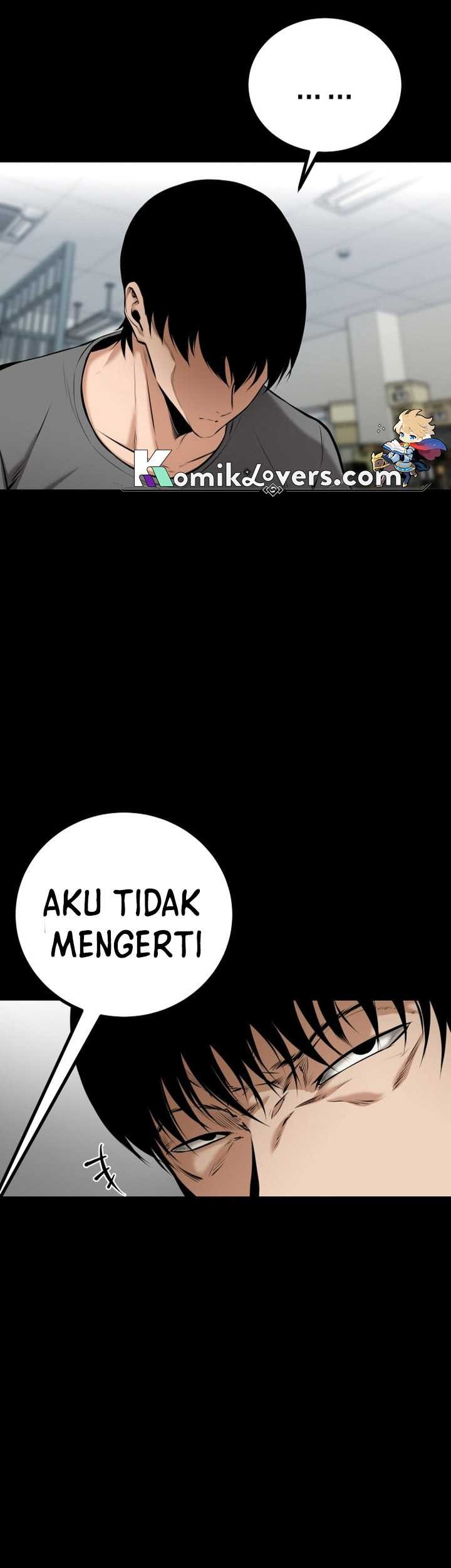 Blade of Retribution Chapter 07 Gambar 14