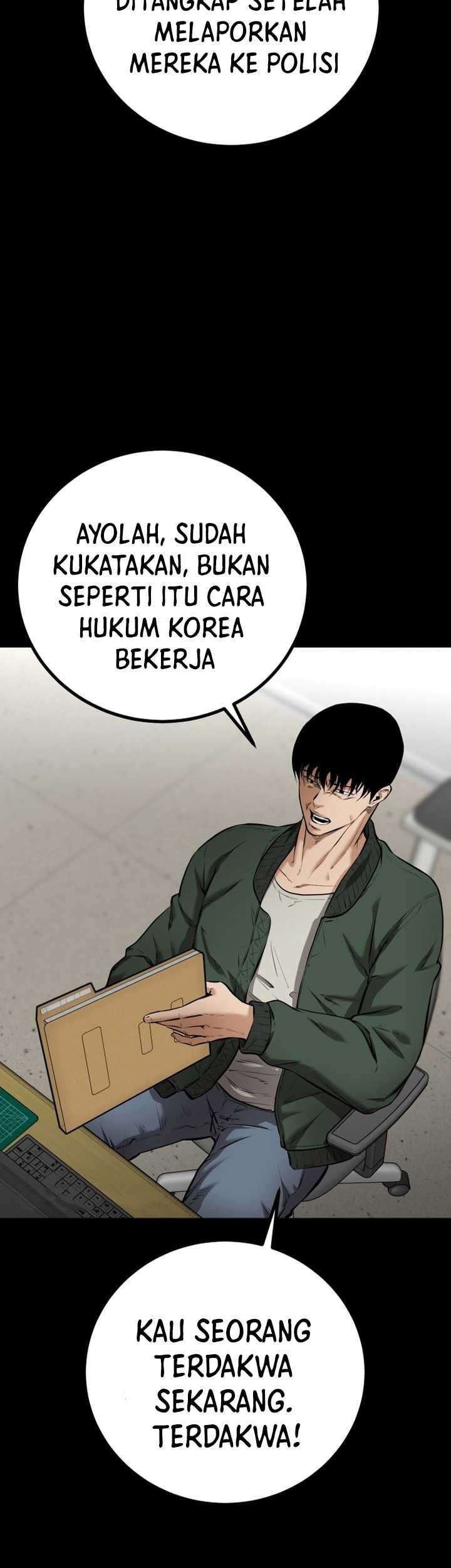 Blade of Retribution Chapter 07 Gambar 16