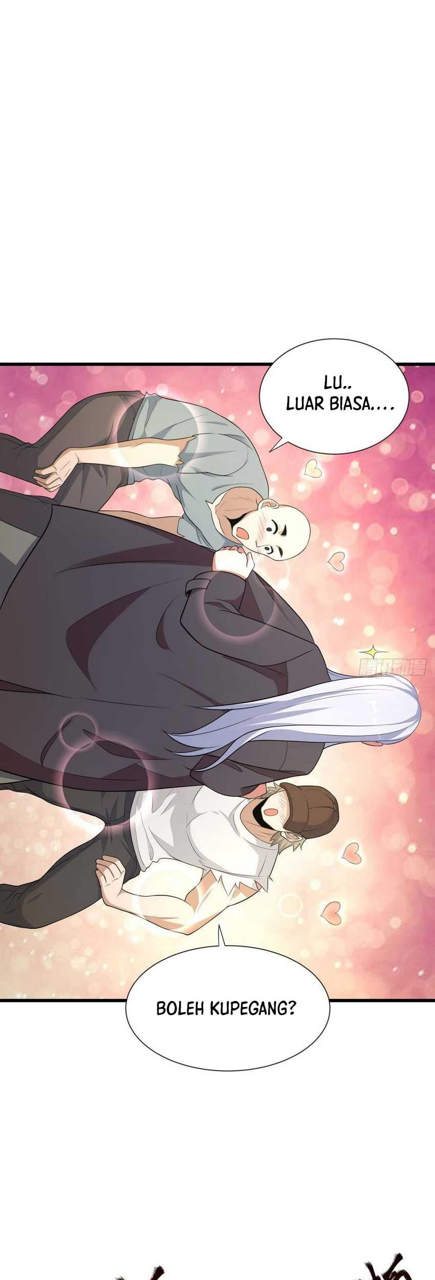 Become the Richest Man In the Last Days Chapter 28 Gambar 8