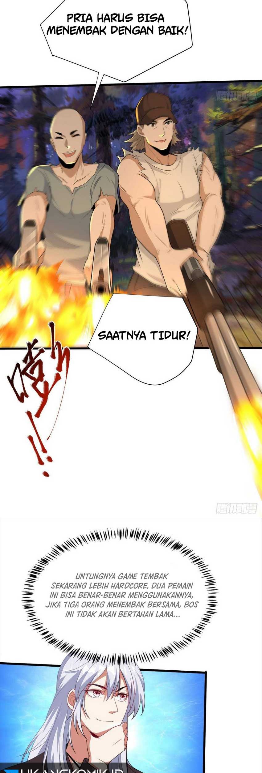 Become the Richest Man In the Last Days Chapter 28 Gambar 10