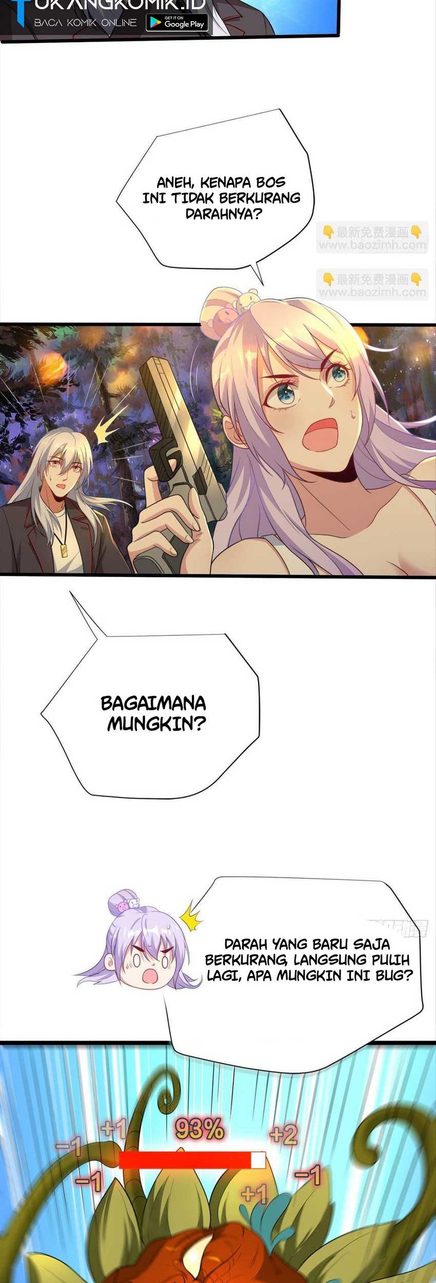 Become the Richest Man In the Last Days Chapter 28 Gambar 11