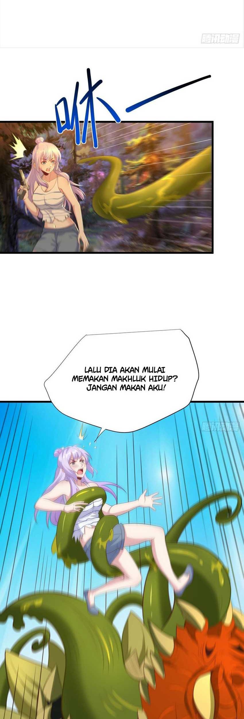 Become the Richest Man In the Last Days Chapter 28 Gambar 15