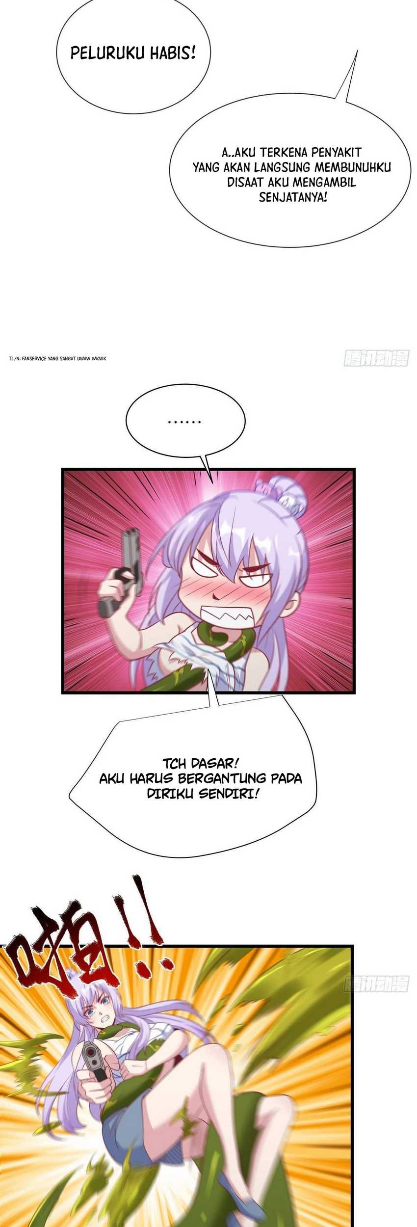 Become the Richest Man In the Last Days Chapter 28 Gambar 18