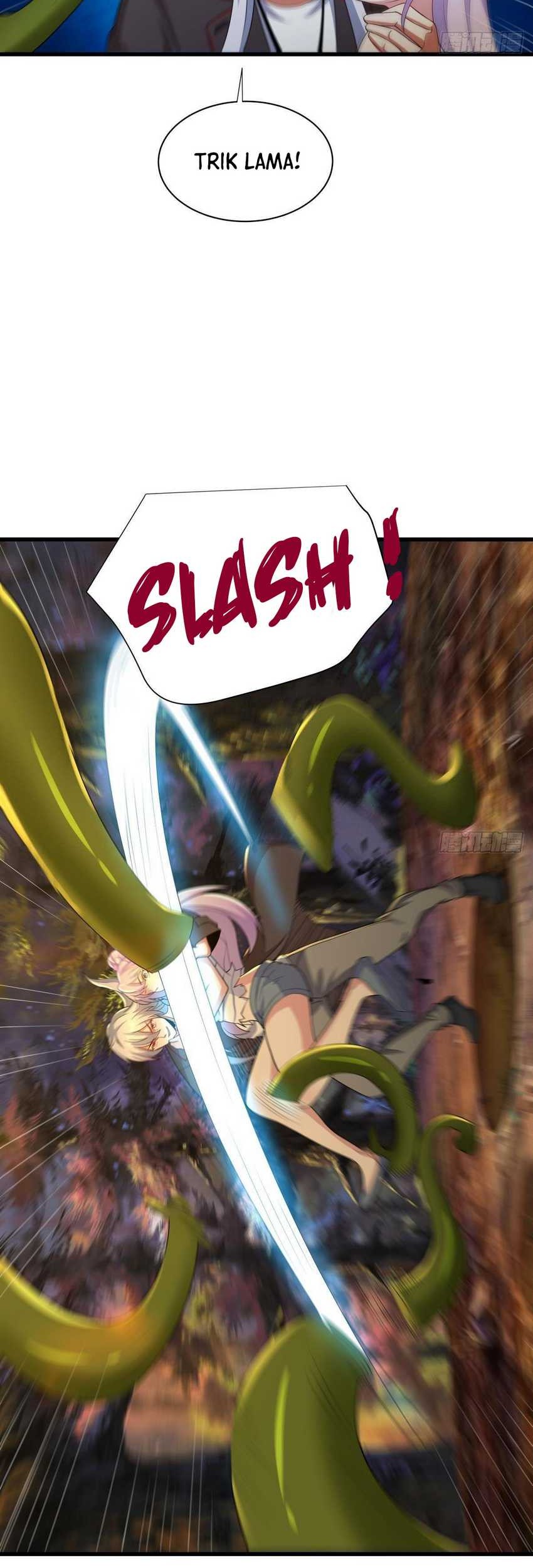 Become the Richest Man In the Last Days Chapter 28 Gambar 22