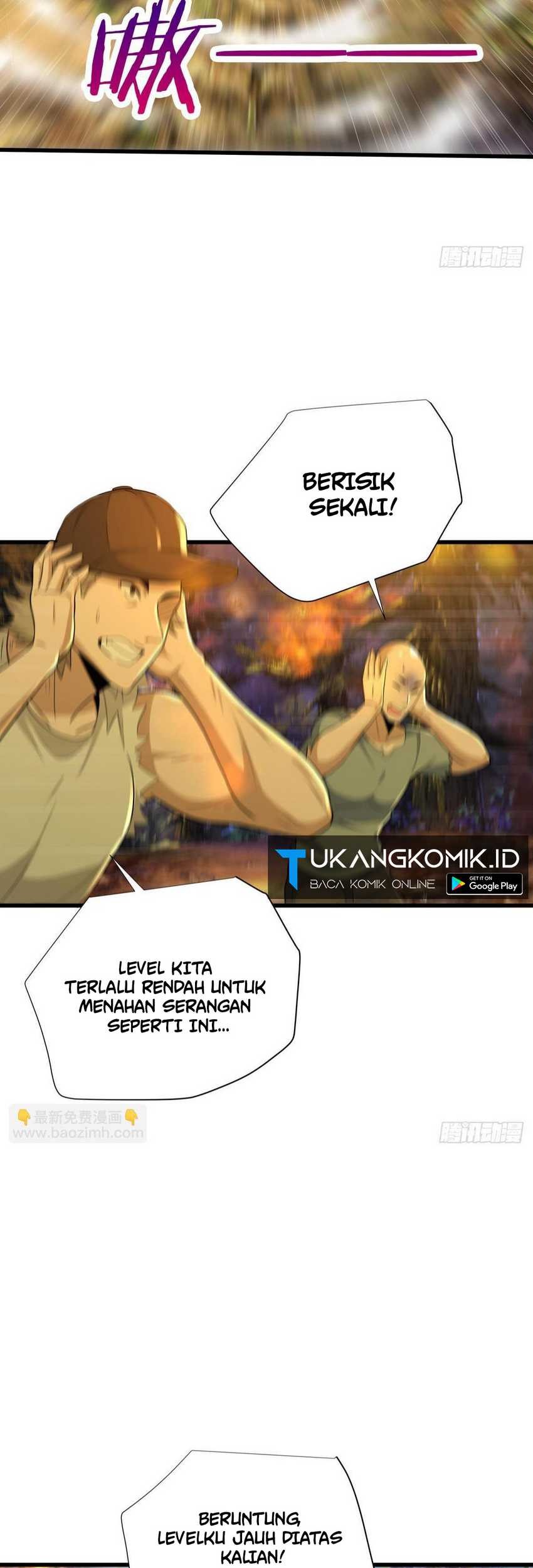 Become the Richest Man In the Last Days Chapter 28 Gambar 24