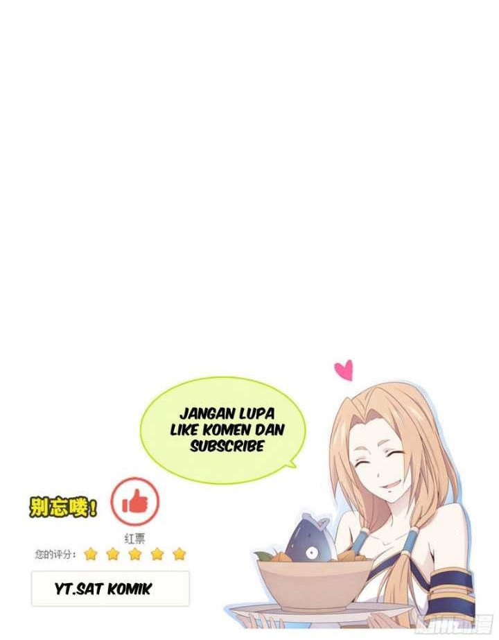 Urban God of Medicine Chapter 107 Gambar 25