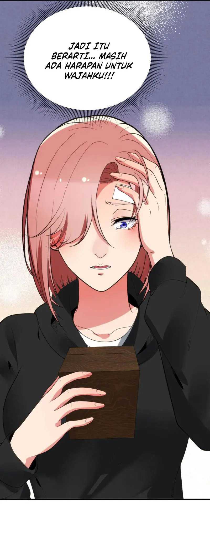 I Have 90 Billion Licking Gold Chapter 220 Gambar 14