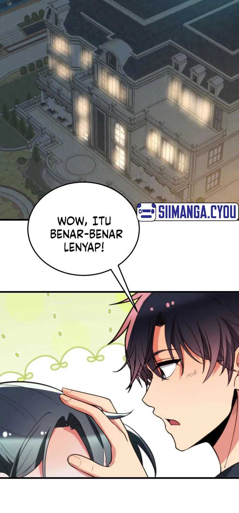 I Have 90 Billion Licking Gold Chapter 220 Gambar 23