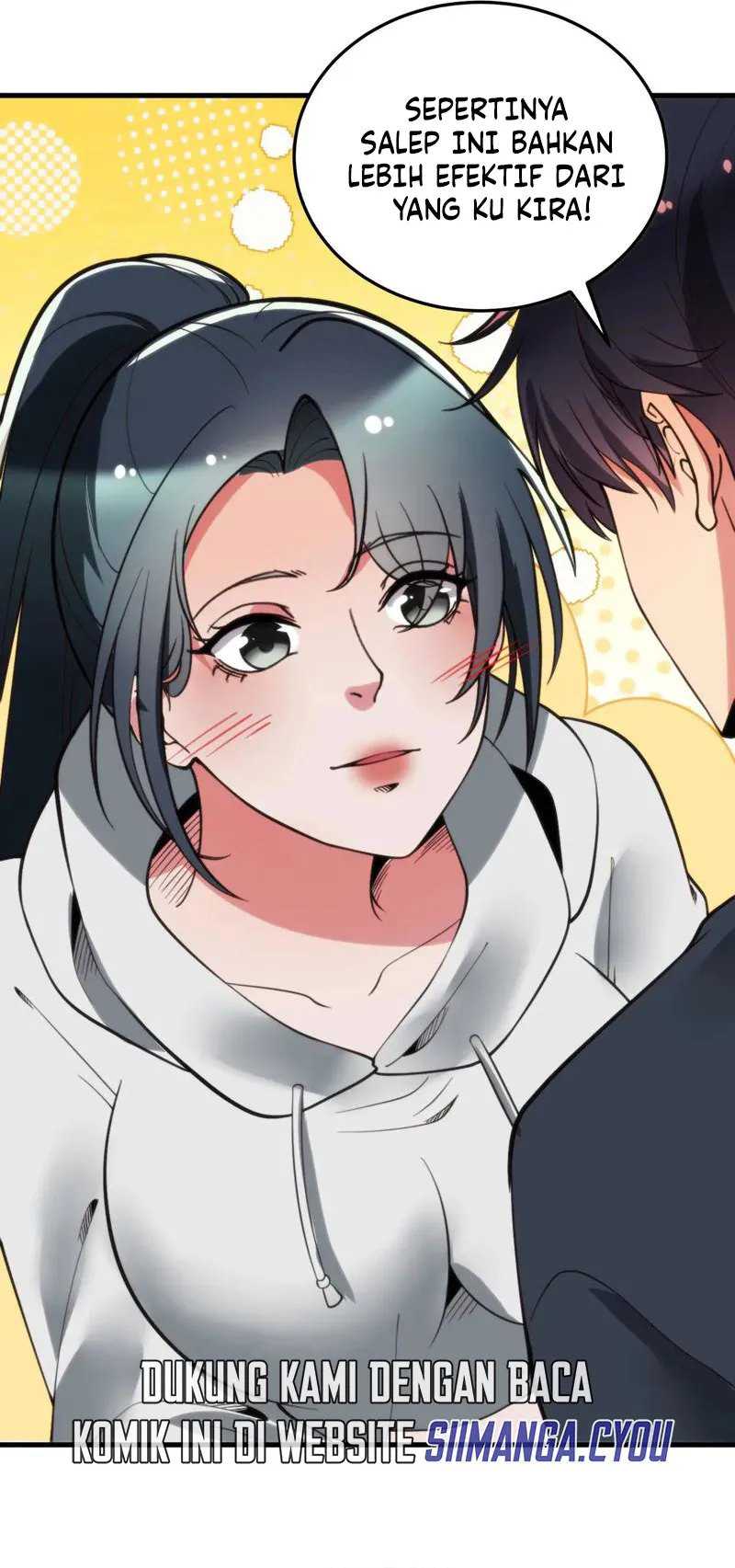 I Have 90 Billion Licking Gold Chapter 220 Gambar 24