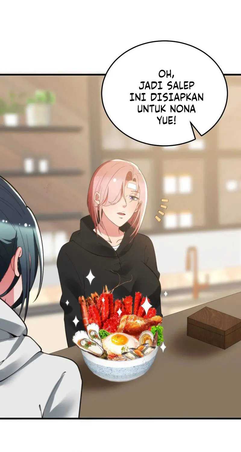 I Have 90 Billion Licking Gold Chapter 220 Gambar 10