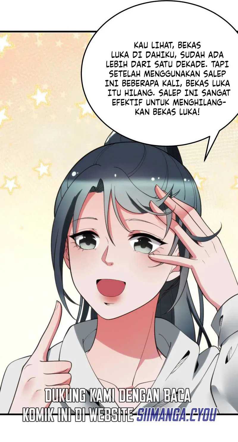 I Have 90 Billion Licking Gold Chapter 220 Gambar 12