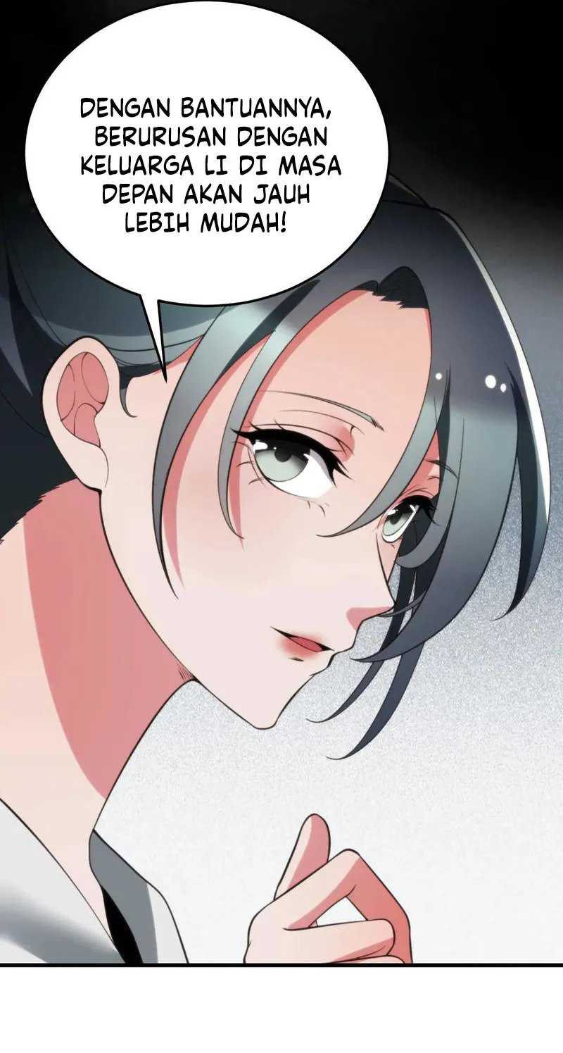 I Have 90 Billion Licking Gold Chapter 219 Gambar 20