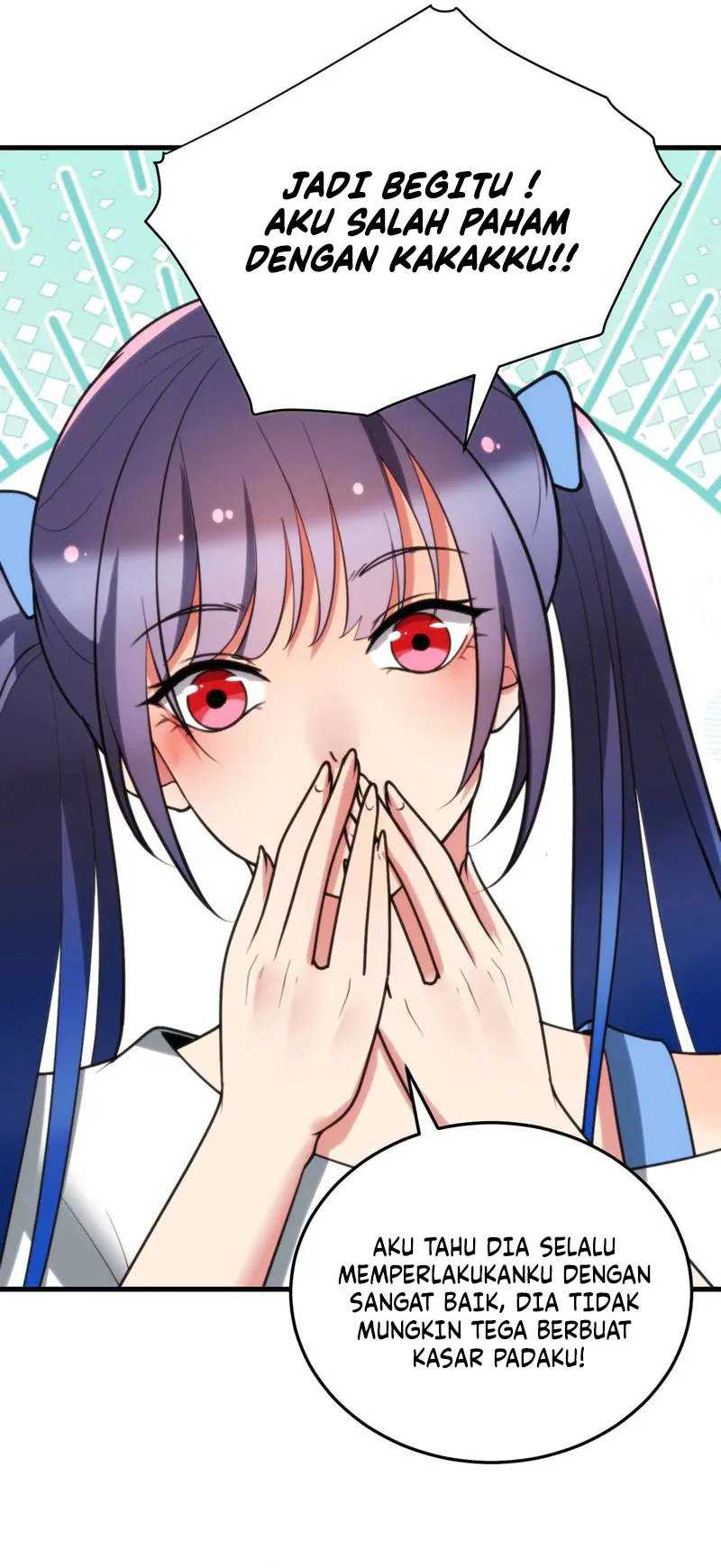 I Have 90 Billion Licking Gold Chapter 219 Gambar 21