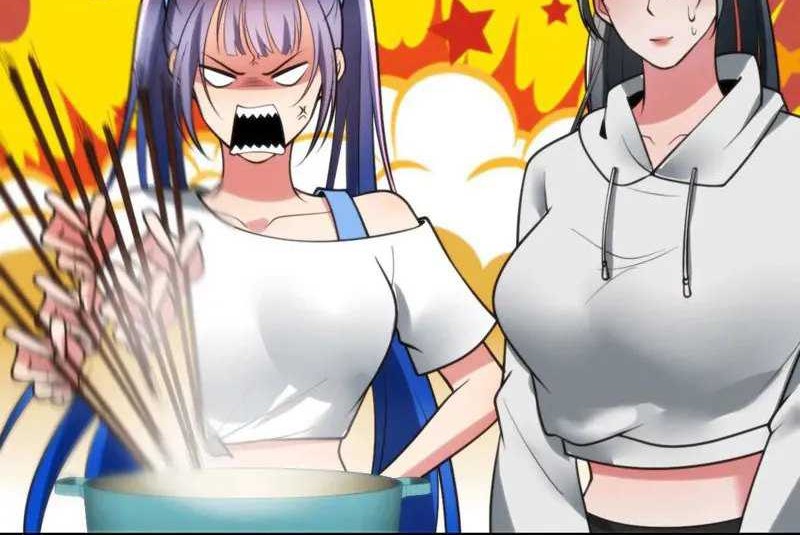 I Have 90 Billion Licking Gold Chapter 219 Gambar 14