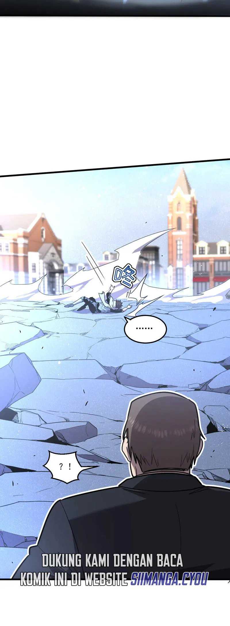My System Is Very Serious Chapter 21 Gambar 13