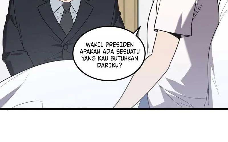 My System Is Very Serious Chapter 21 Gambar 21