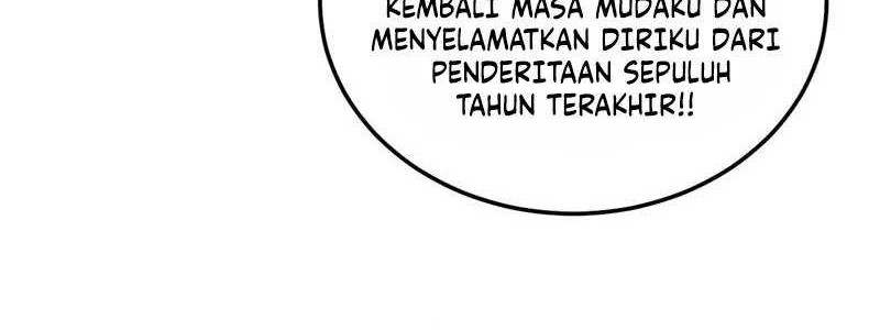My System Is Very Serious Chapter 21 Gambar 23