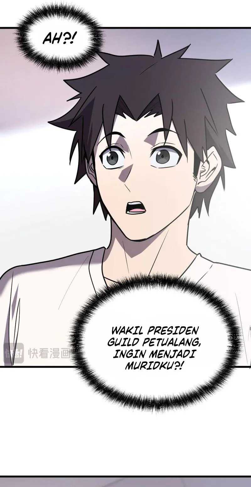 My System Is Very Serious Chapter 21 Gambar 26