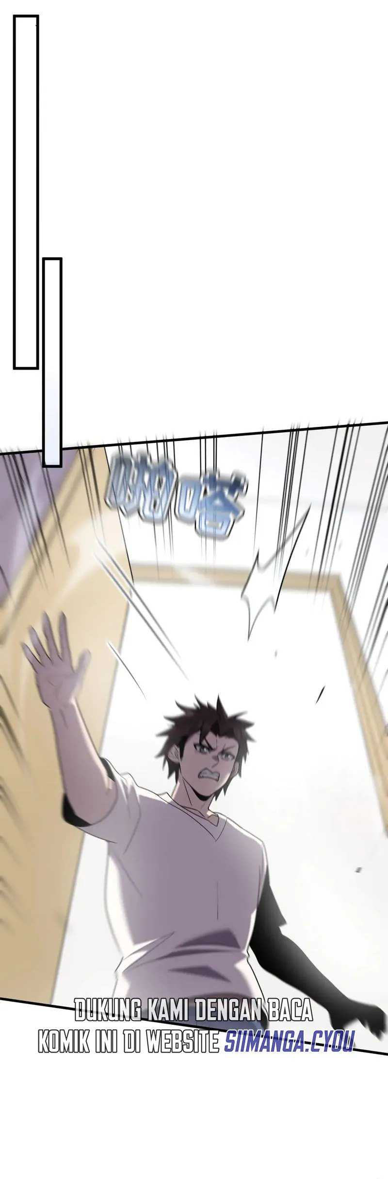 My System Is Very Serious Chapter 21 Gambar 49