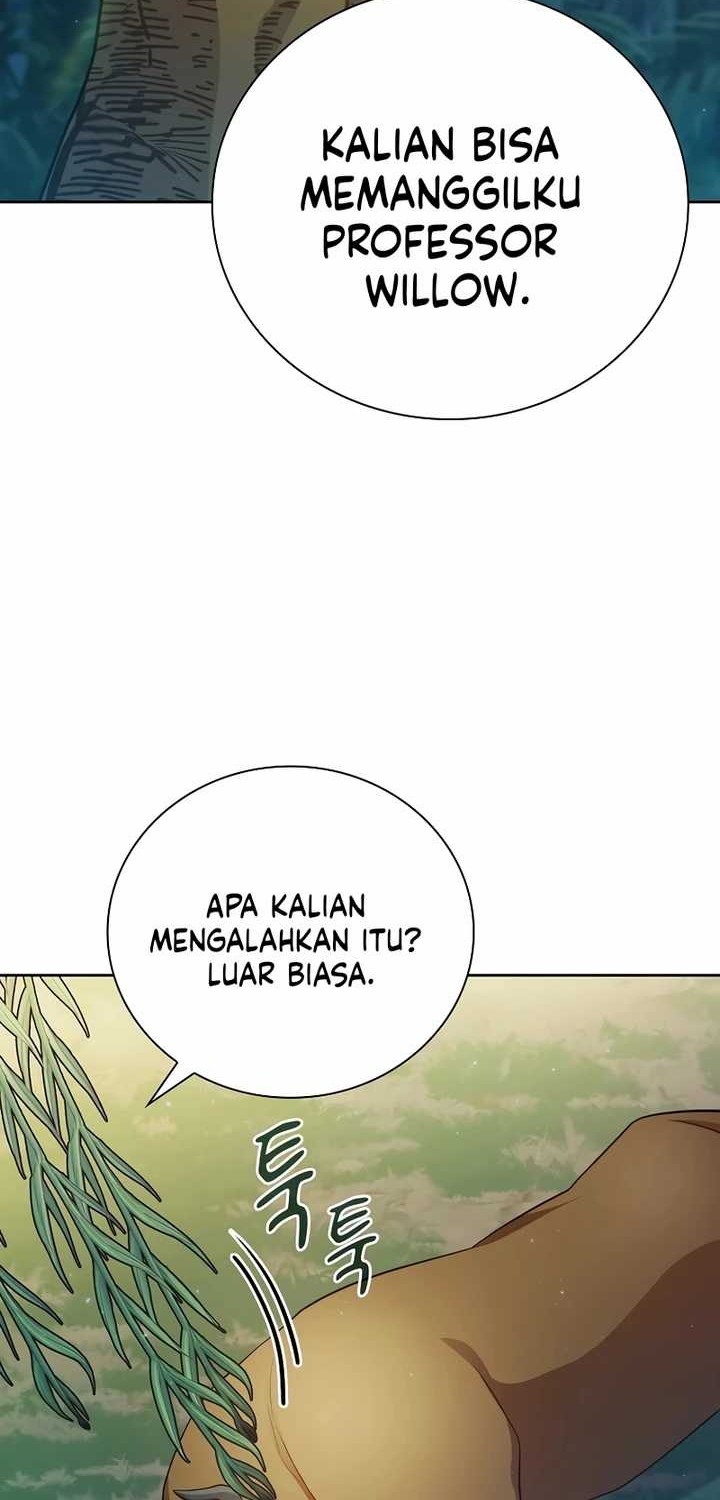 Magic Academy Survival Guide Chapter 92 Gambar 22