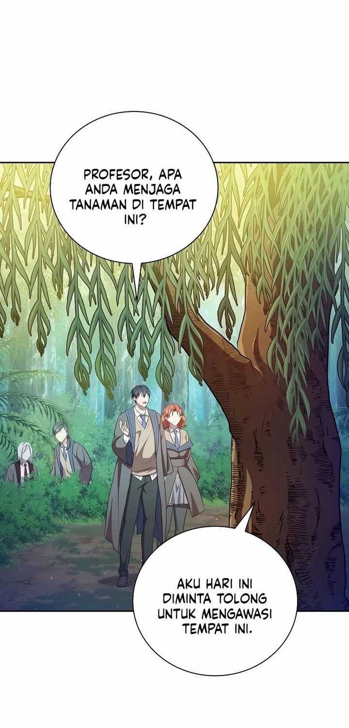Magic Academy Survival Guide Chapter 92 Gambar 24