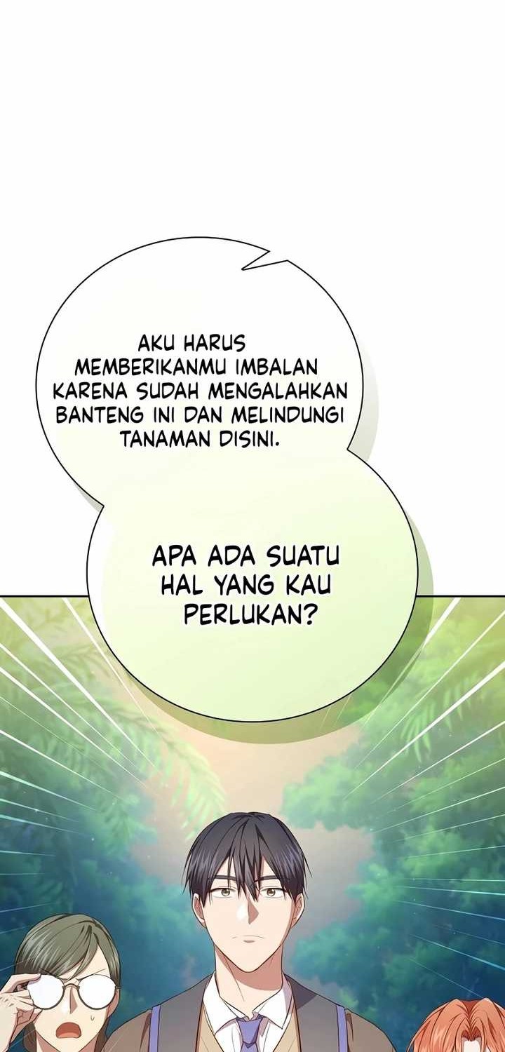 Magic Academy Survival Guide Chapter 92 Gambar 28