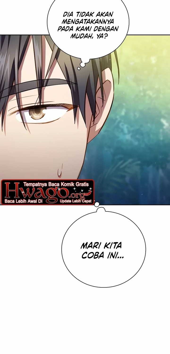 Magic Academy Survival Guide Chapter 92 Gambar 30