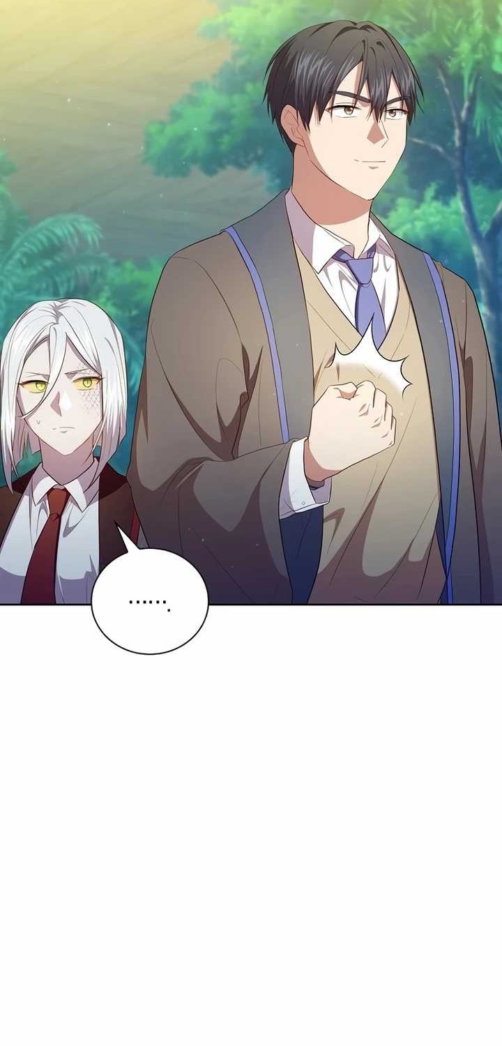 Magic Academy Survival Guide Chapter 92 Gambar 34