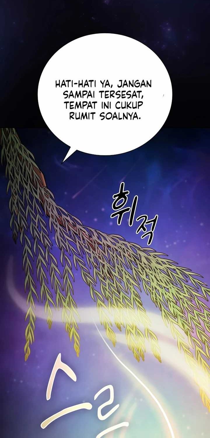 Magic Academy Survival Guide Chapter 92 Gambar 38