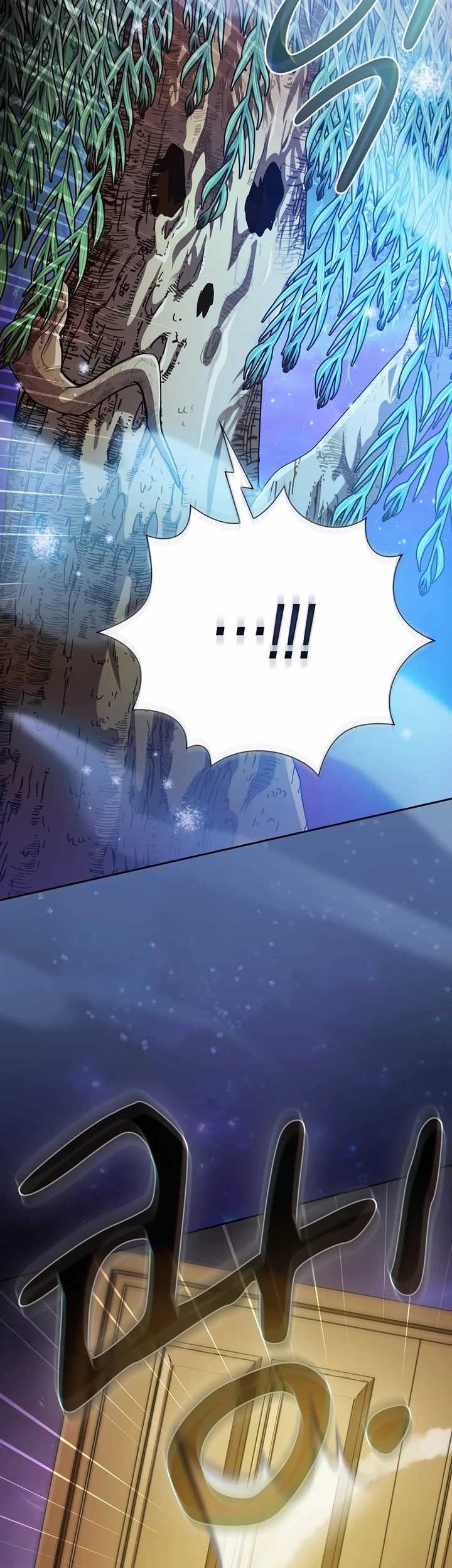 Magic Academy Survival Guide Chapter 92 Gambar 45