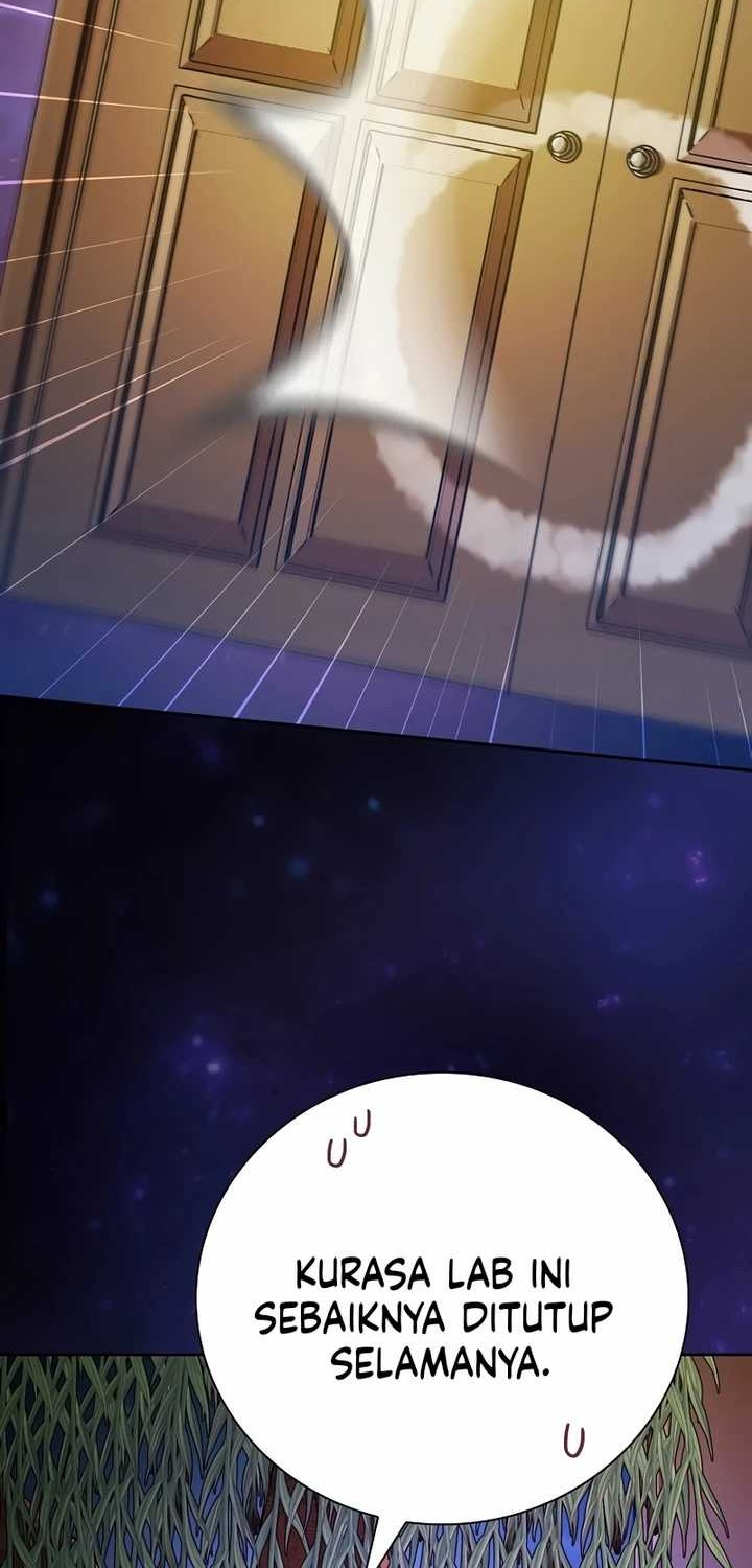 Magic Academy Survival Guide Chapter 92 Gambar 46