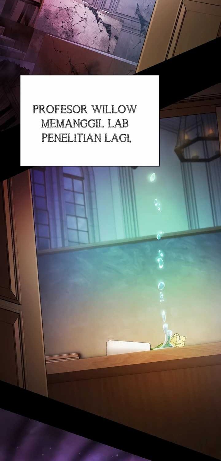 Magic Academy Survival Guide Chapter 92 Gambar 48