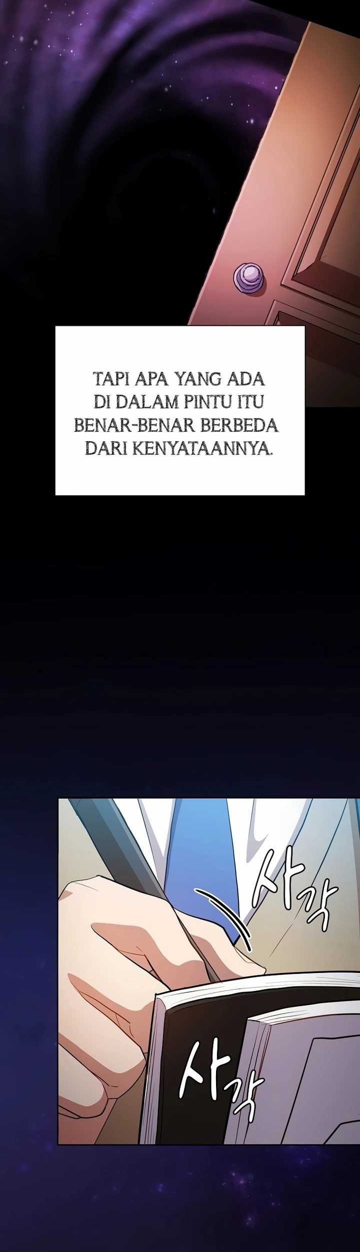 Magic Academy Survival Guide Chapter 92 Gambar 49